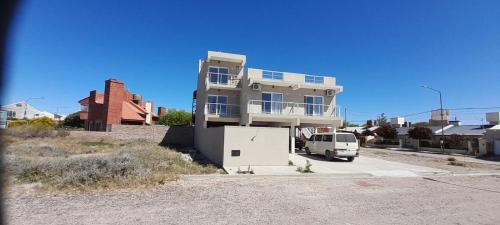 Las Grutas Apartment | Complejo Pura Vida