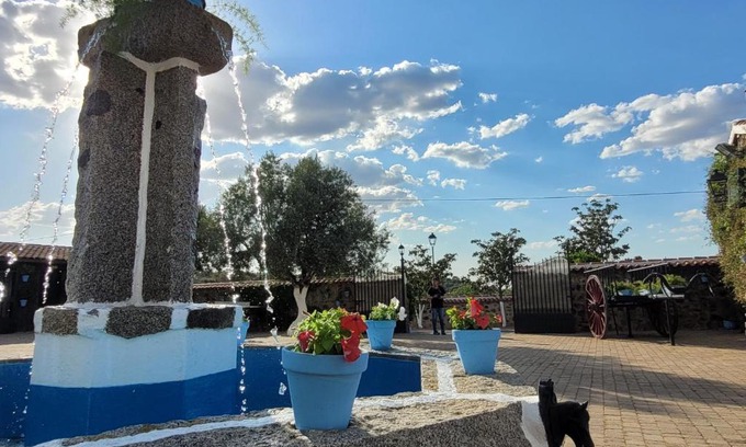 Villanueva del Duque House | Complejo Rural El Soldado