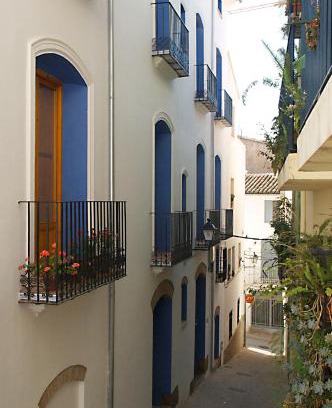 Segorbe House | Complejo Rural La Belluga
