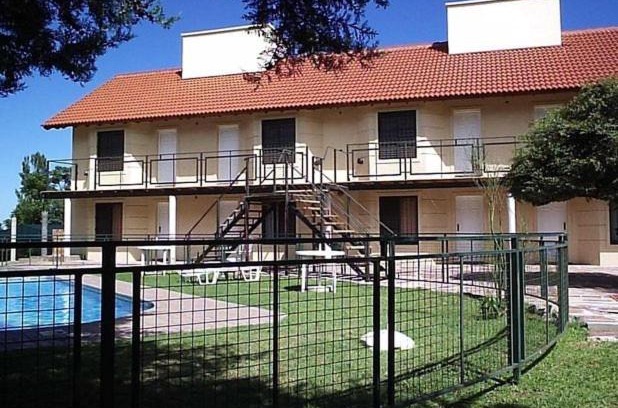 Merlo Apartment | Complejo Samana Huasi