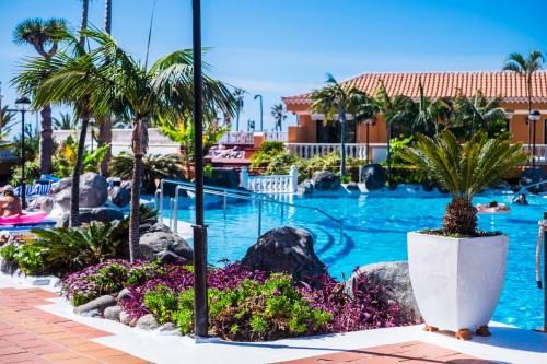 Arona Apartment | Complejo Tenerife Royal Garden