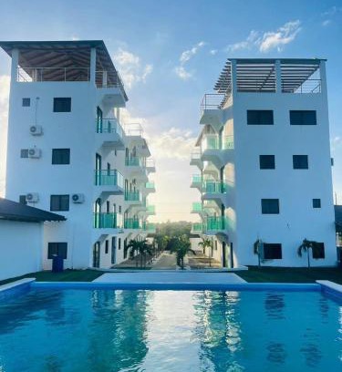 Villa Isabela Apartment | Complejo turístico luxury vip
