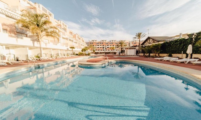 Puerto Rey Apartment | Complejo Turístico Marina Rey