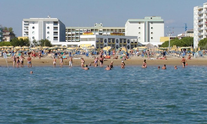 Bibione Apartment | Complesso Solarium