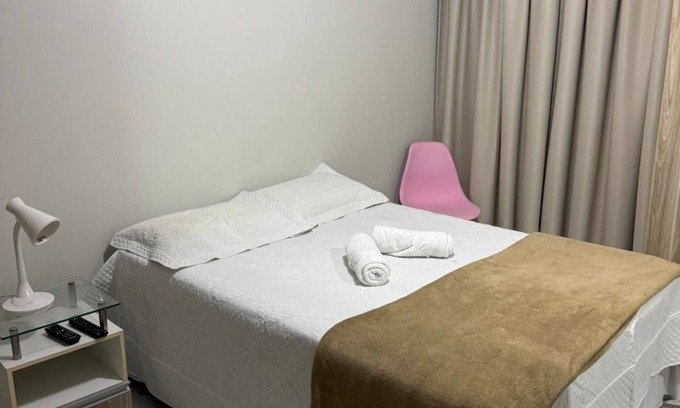 Jardim Rosas Apartment | Complete and super cozy apartment in Miramar