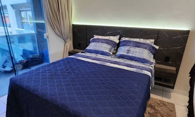 Barra Grande Apartment | Complete Apartment in Barra Grande Beach! In a gated community.