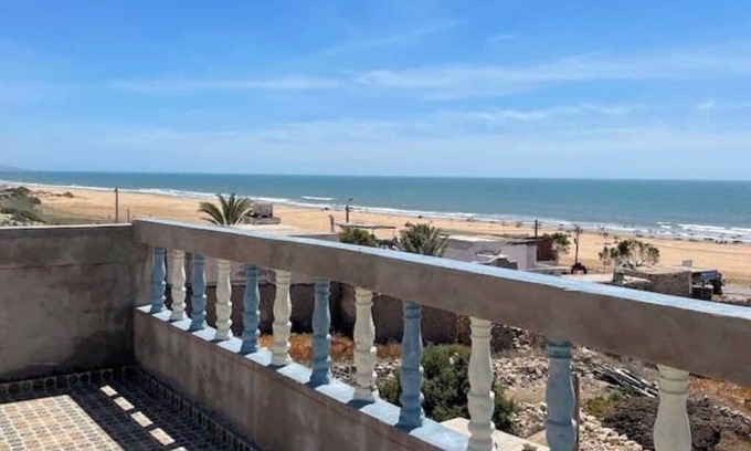 Sidi Kaouki Apartment | Complete apartment at Sidi Kaouki surf resort