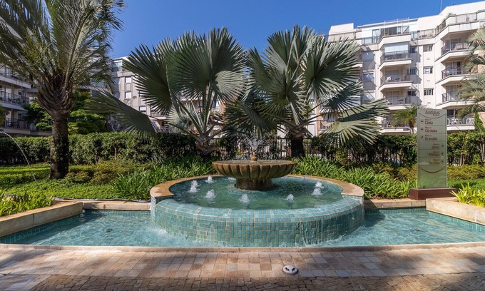 Morumbi Apartment | Complete apartment next to Hosp Albert Einstein