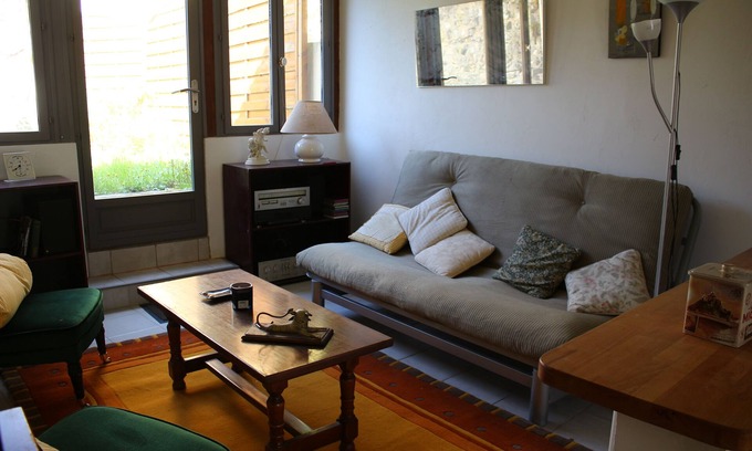 Quartier Saint-Marc - Croix de Pierre - Saint-Nicaise House | Complete House - Downtown - ARMADA