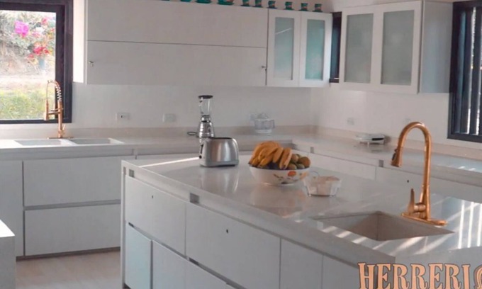 Quimbaya Villa | Complete villa for exclusive use