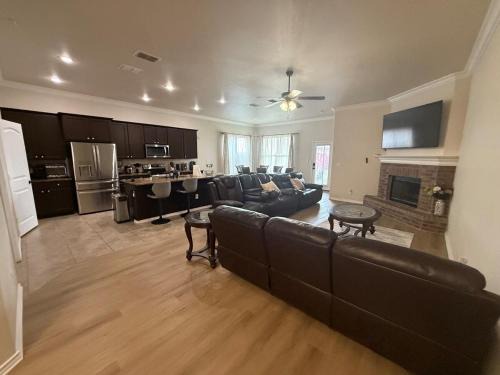 Lubbock House | CompleteHome