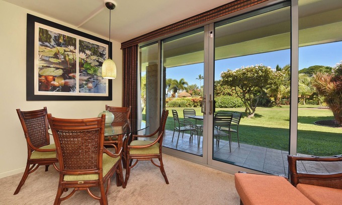 Kaanapali Condo | COMPLETELY REMODELED: HIGHLY UPGRADED!