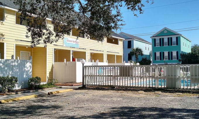 Surfside Beach Condo | COMPLETELY RENOVATED! Immaculately clean and new. See new photos!