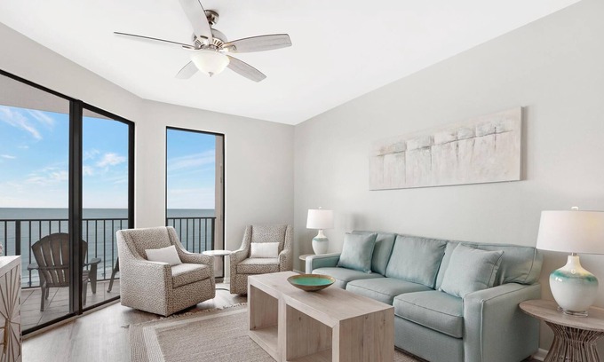 Orange Beach Condo | Completely Renovated - Phoenix East - Signature Properties