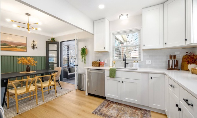Parma Heights House | Completely Updated & Family Friendly in Parma Heights!