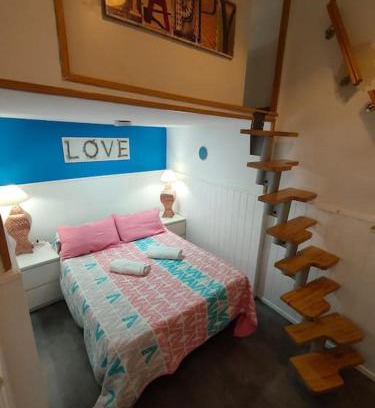 Salamanca Apartment | completo,céntrico y zona premium