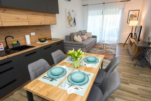 Osijek Apartment | Complex nine