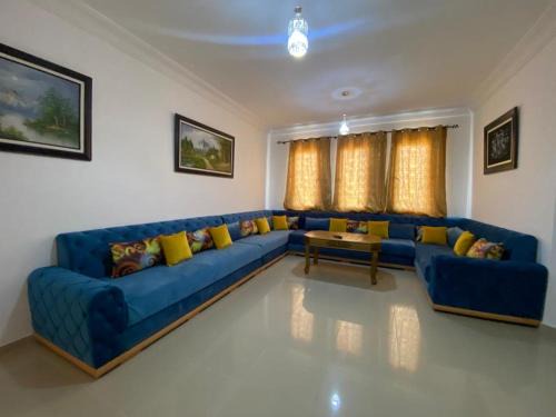 Fnideq Apartment | complexe al massira imm 13 n 6 etg 2