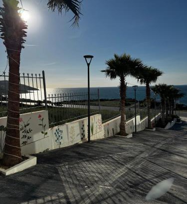 Ksar es Seghir Apartment | Complexe Bab Dikki