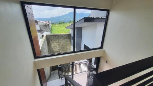 Wonosobo House | Compound holiday home - 1 bedroom - Backyard Loft