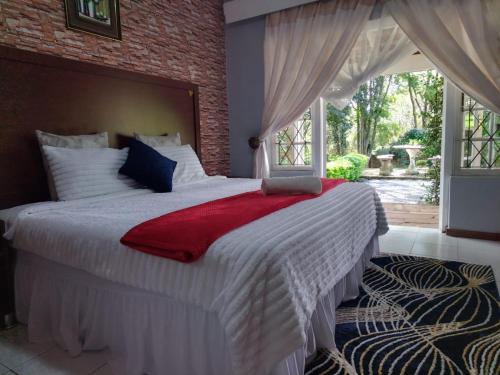 Pietermaritzburg House | Comrades Oasis Guest House