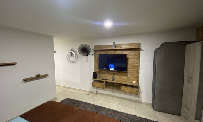 San Javier Apartment | Comuna 13 Deluxe Medellin