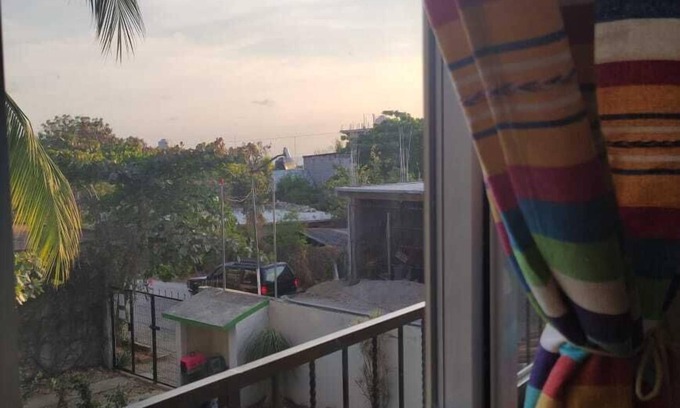 Puerto Escondido House | Con Eli