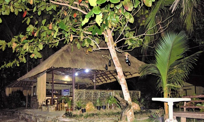 Busuanga Bed & Breakfast | Concepcion Divers Lodge