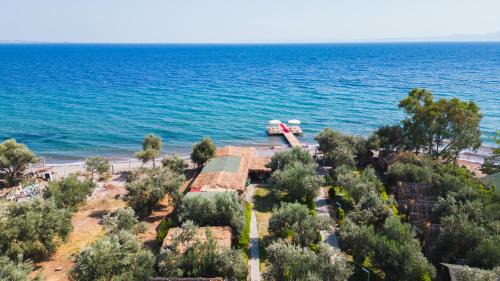 Ayvacik Hotel | Concept Bungalow