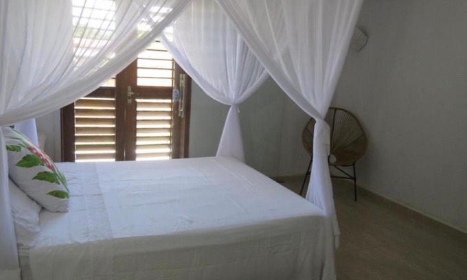 Caraiva House | Concept House Caraiva