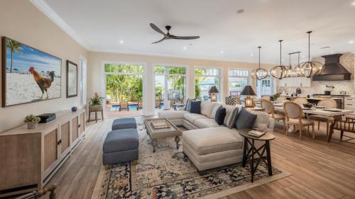 Bahama Village House | Conch Casa Grande by Last Key Realty