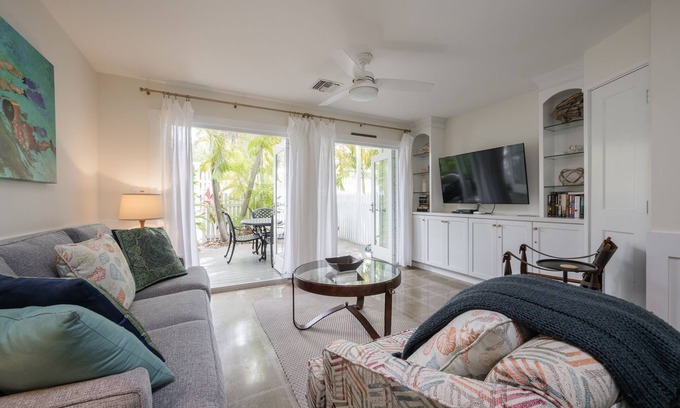 Bahama Village House | *CONCH GET ENOUGH at The Truman Annex in Key West*