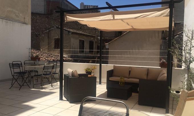 Monastiraki House | Concierge Monastiraki