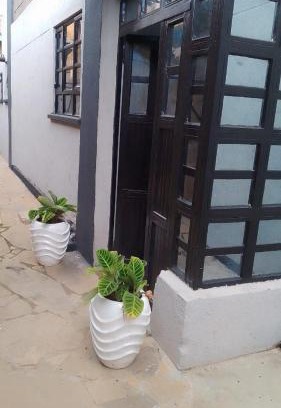 Kakamega Apartment | Concord Homestays Executive Studios Kakamega