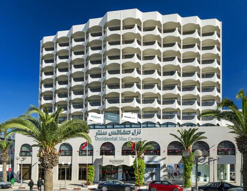 Centre Ville Hotel | Concorde Sfax Centre