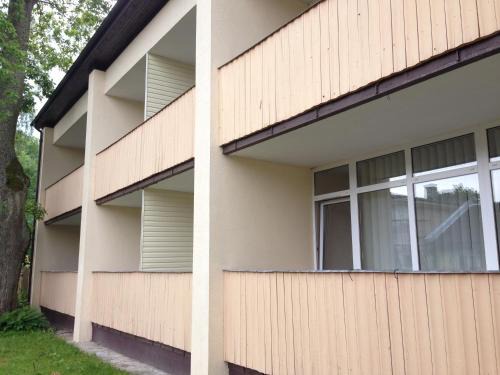 Jurmala House | Concordia