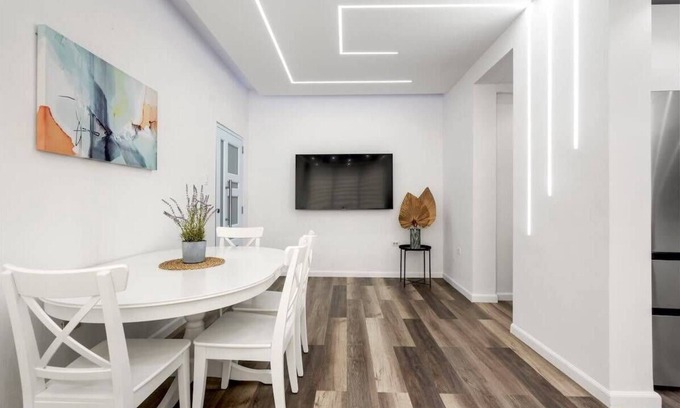 Condado Apartment | Condado Beach Oasis | Located in the heart of Condado!