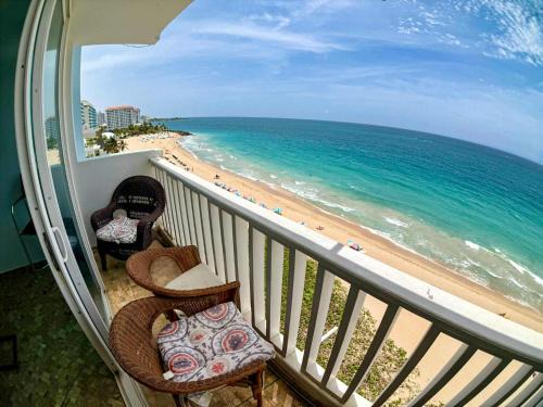 Condado Apartment | Condado Beachfront- Perfect for Families!