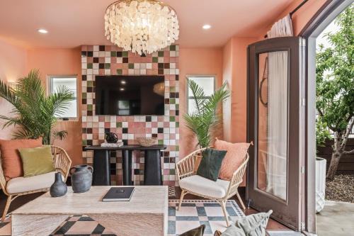 San Diego House | Condé Nast's top-rated Vacation home for 2 years running!