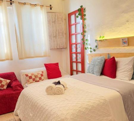 La Condesa House | CONDESA Host