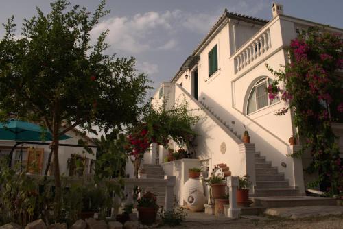 Spetses House | Condillia II