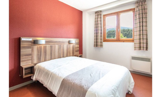 Gresse-en-Vercors Condo | Condo ∙ 1 bedroom ∙ 4 guests