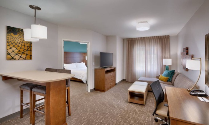 Lehi Condo | Condo ∙ 1 bedroom ∙ 3 guests