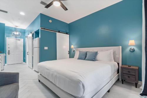 Rosemary Beach Apartment | Condo 100 - The Inn At Seacrest Resort Area
