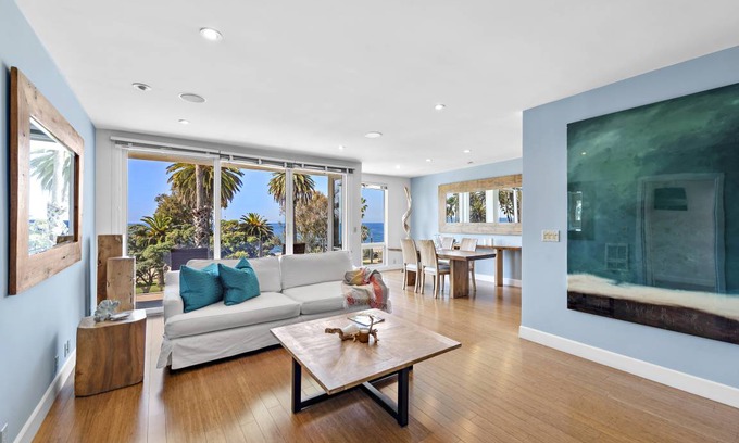 Wilshire Montana Condo | Condo ∙ 2 bedrooms ∙ 6 guests