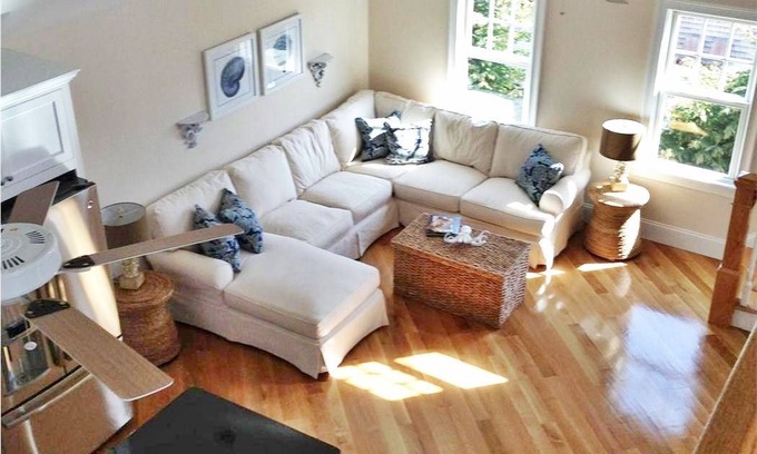 Harwich Port Condo | Condo ∙ 2 bedrooms ∙ 5 guests