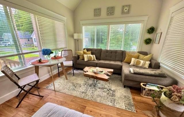 Moody Condo | Condo ∙ 2 bedrooms ∙ 5 guests