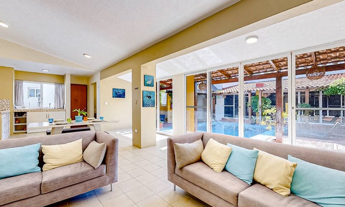 Majahual Condo | Condo ∙ 2 bedrooms ∙ 6 guests