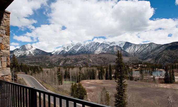 Purgatory Condo | Condo ∙ 2 bedrooms ∙ 7 guests