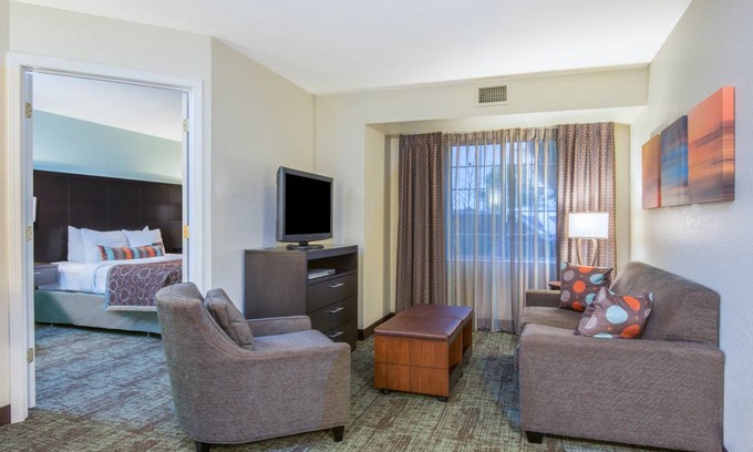 East Texas Condo | Condo ∙ 2 bedrooms ∙ 6 guests